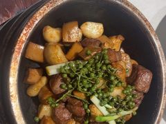 -狮王府淮扬菜(新街口友谊店)