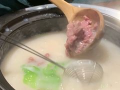 -大良毋米粥(锦龙路总店)