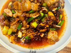 -树厨贵州菜(大十字店)