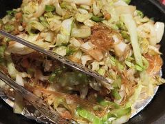 -西贝(紫荆广场店)