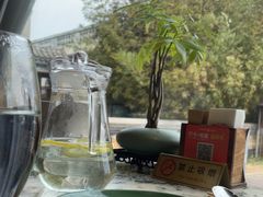 -那家小馆•北京菜•烤鸭(香山店)