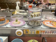 -元气寿司(环球港店)