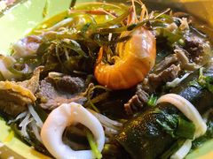 牛肉-筒骨麻辣烫(永同昌公寓胜明花园店)
