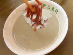-尹三豆汁(天坛店)