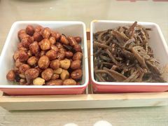 -英兰朝族饭店·英兰锅包肉(佳园路店)