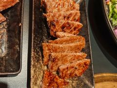 -無二炙坊·和牛烧肉(大钟寺1733店)