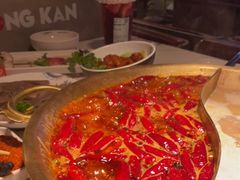 -小龙坎火锅(IFS HOT店)