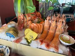 -万岛日本料理铁板烧(梅赛德斯奔驰店)