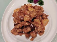 -老雒阳面馆·水席(洛宁高速路口店)