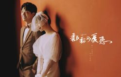 -布拉格婚纱摄影(真实客片店)