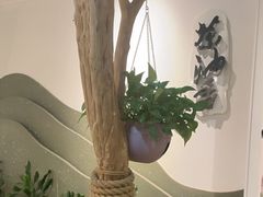 -茶油香闽南菜·花园餐厅(前埔店)