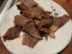 -御牛道日式烤肉料理(杭州万象城店)