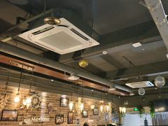 -Mevlana梅夫娜土耳其餐厅·清真