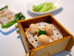 假日虾饺皇-粤财皇冠假日酒店·彩华轩中餐厅