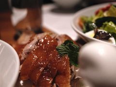 -北京柏悦酒店·锦庭餐厅Dining Room