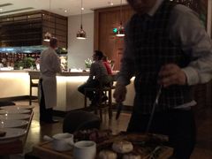 -沈阳君悦酒店·意坊意大利餐厅