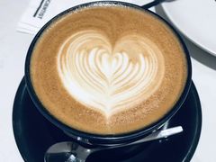 -科学家咖啡(恒隆广场店)