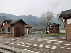 -后柳水乡