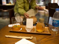 -大益茶庭(勐海会员中心店)