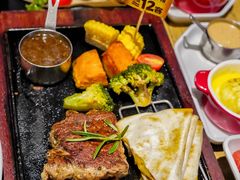 -豪客来牛排(青龙街店)