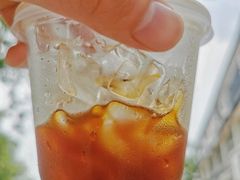 -白鹅咖啡(金城花园店)