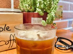 -众人咖啡·PEOPLE COFFEE(罗湖益田假日广场店)