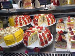 -PAOPAO Bakery&Café(港汇店)