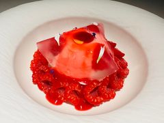 -L'Arome芳芳法国餐厅(金陵饭店店)