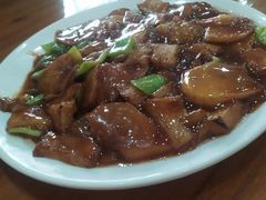 -清真麦顺和饭庄·二姐回头(和平店)