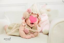 -首尔宝宝SEOUL  BABY STUDIO(通州店)