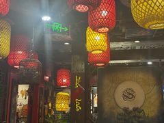 -千亿来乌拉火锅(德胜店)