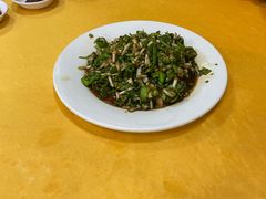 -荣生萝卜汤饭店