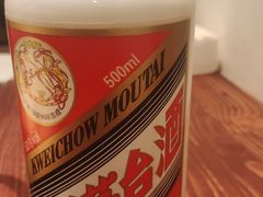 -马厂老火锅(胜太路店)
