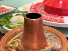 -南门四季铜锅涮肉(大屯·北苑店)