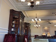 -Salon de Ville浦江汇(上海外滩华尔道夫酒店店)