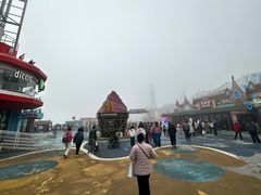 -大连圣亚海洋世界