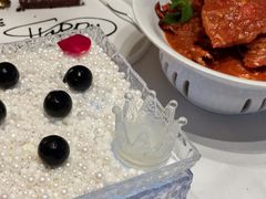 -迦南苑·新派青岛菜·生日纪念日主题餐厅