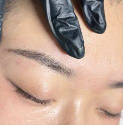 -张小野·专业半永久纹眉