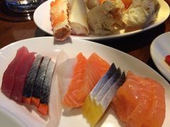 -广州富力君悦大酒店·凯菲厅