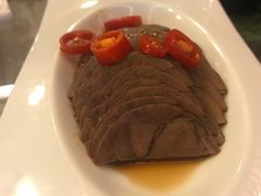 -申粤轩酒楼·三十年粤菜经典(丁香花园店)