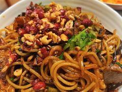 -蛇口康乐快餐鱼仔档(翠苑小区店)