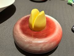 -肆月河豚·新淮扬菜·烤鸭(中关村店)