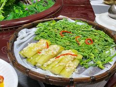 -南海食街(佛冈店)