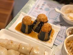 -点点心点心专门店(旺角店)