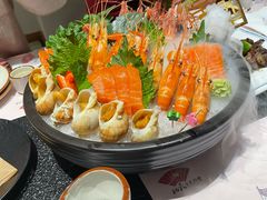 -桃夭日式料理(国信店)
