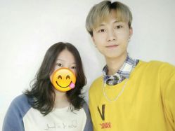 -GY style salon网红签约