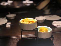 芥末鸭掌-羲和雅苑•北京烤鸭(陆家嘴中心店)