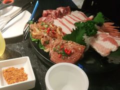 -嘿嘟嘟·肋条烧肉放题(爱融荟城店)