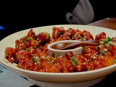 韩式辣味估咾鸡-BELLOCO倍乐(静安店)
