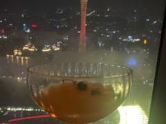 -广州四季酒店·天吧·高空酒吧